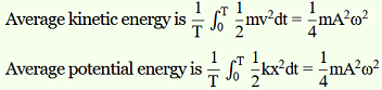 chapter 14-Oscillations