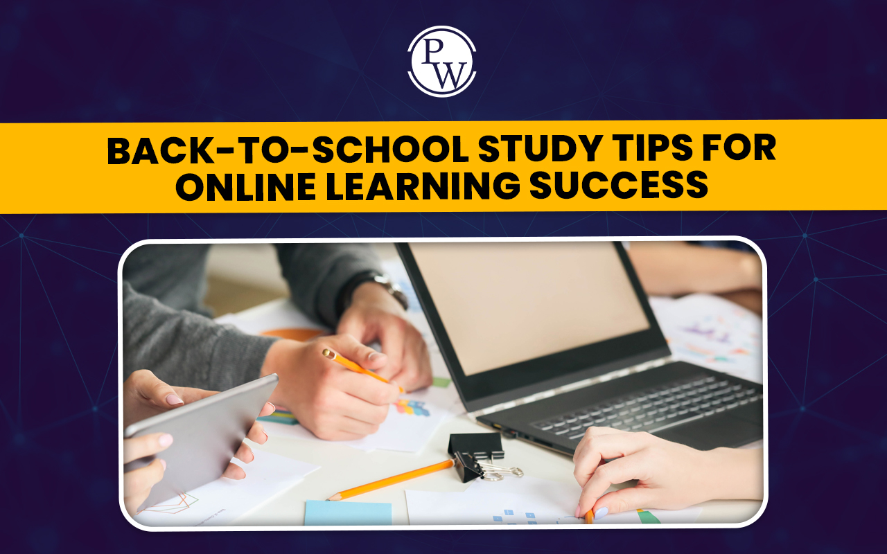 Tips for Online Learning