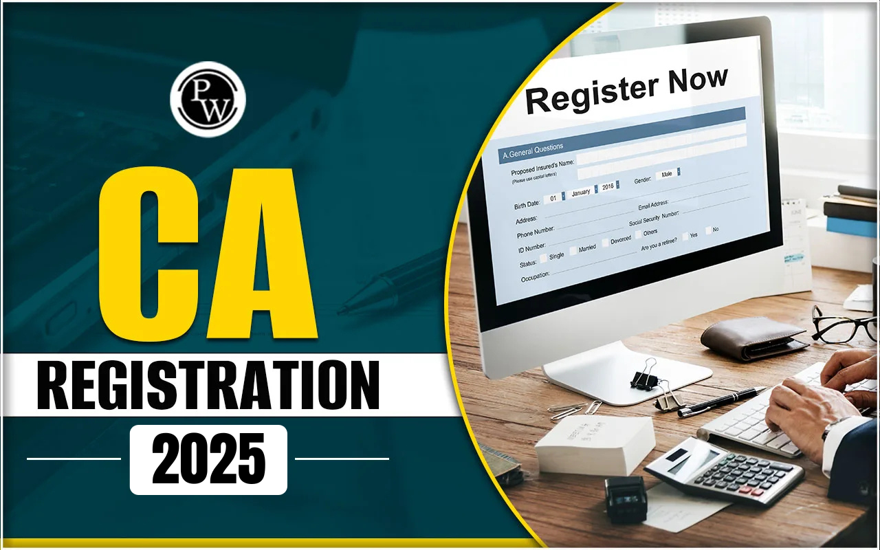 CA Registration 2025