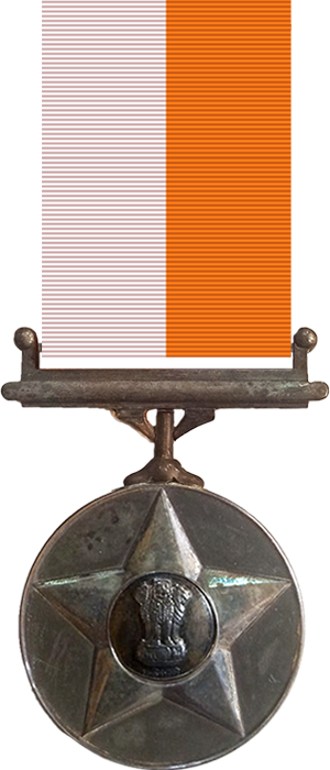 Mahaveer Chakra