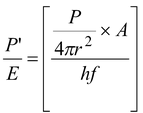 Photoelectric Effect