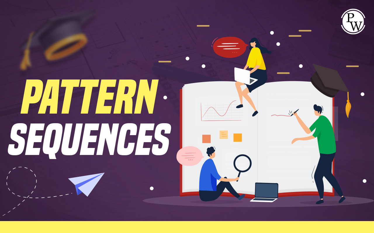 Pattern Sequence and Series CAT Questions