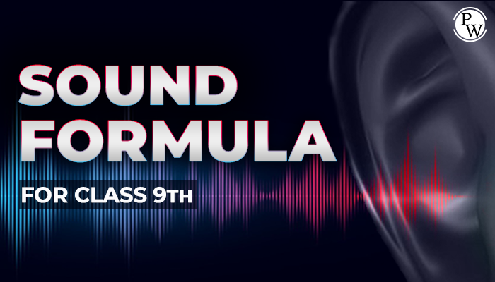 Sound Formula