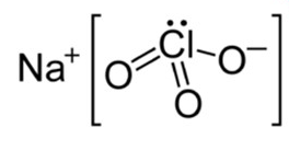 Sodium Chlorate Formula and Structure