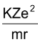 Bohr’s Atomic Model 