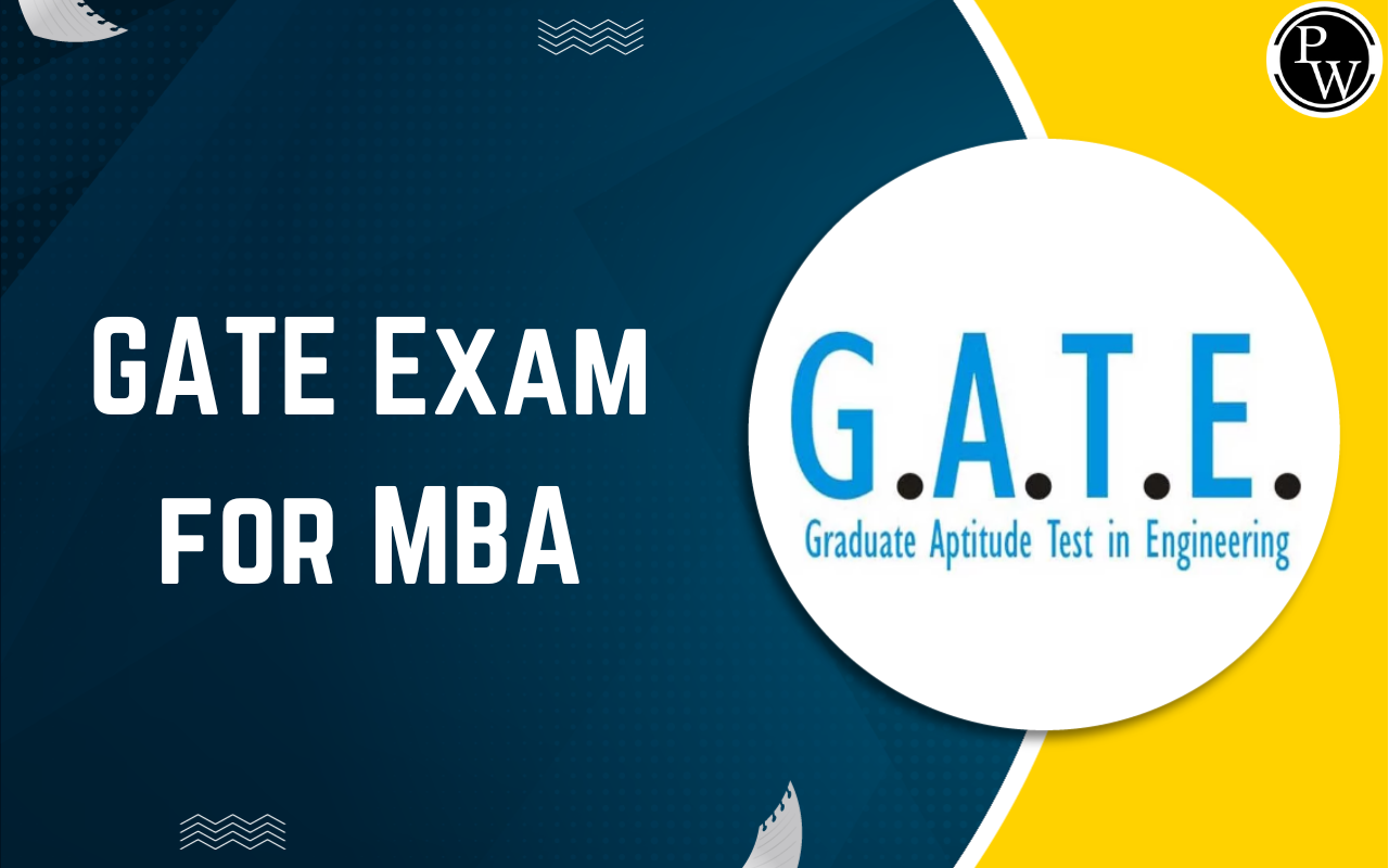 GATE Exam for MBA, GATE vs. CAT Difficulty Levels