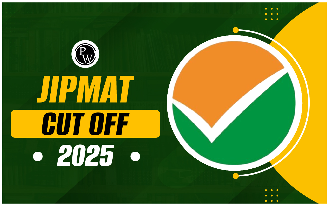 JIPMAT Cut Off 2025