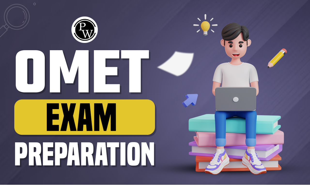 OMET Exam Preparation