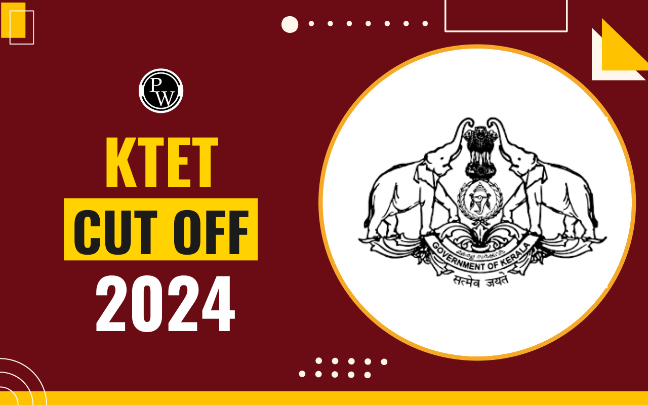 KTET Cut Off 2023