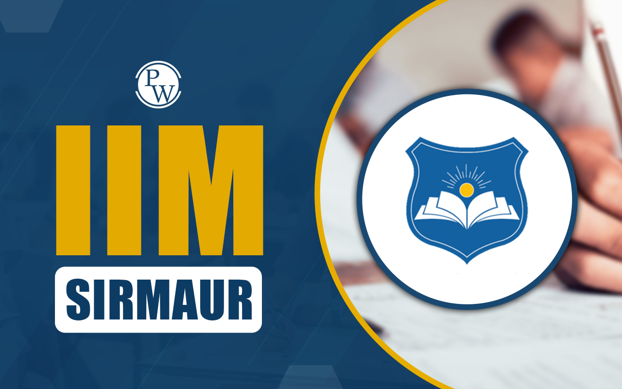 IIM Sirmaur