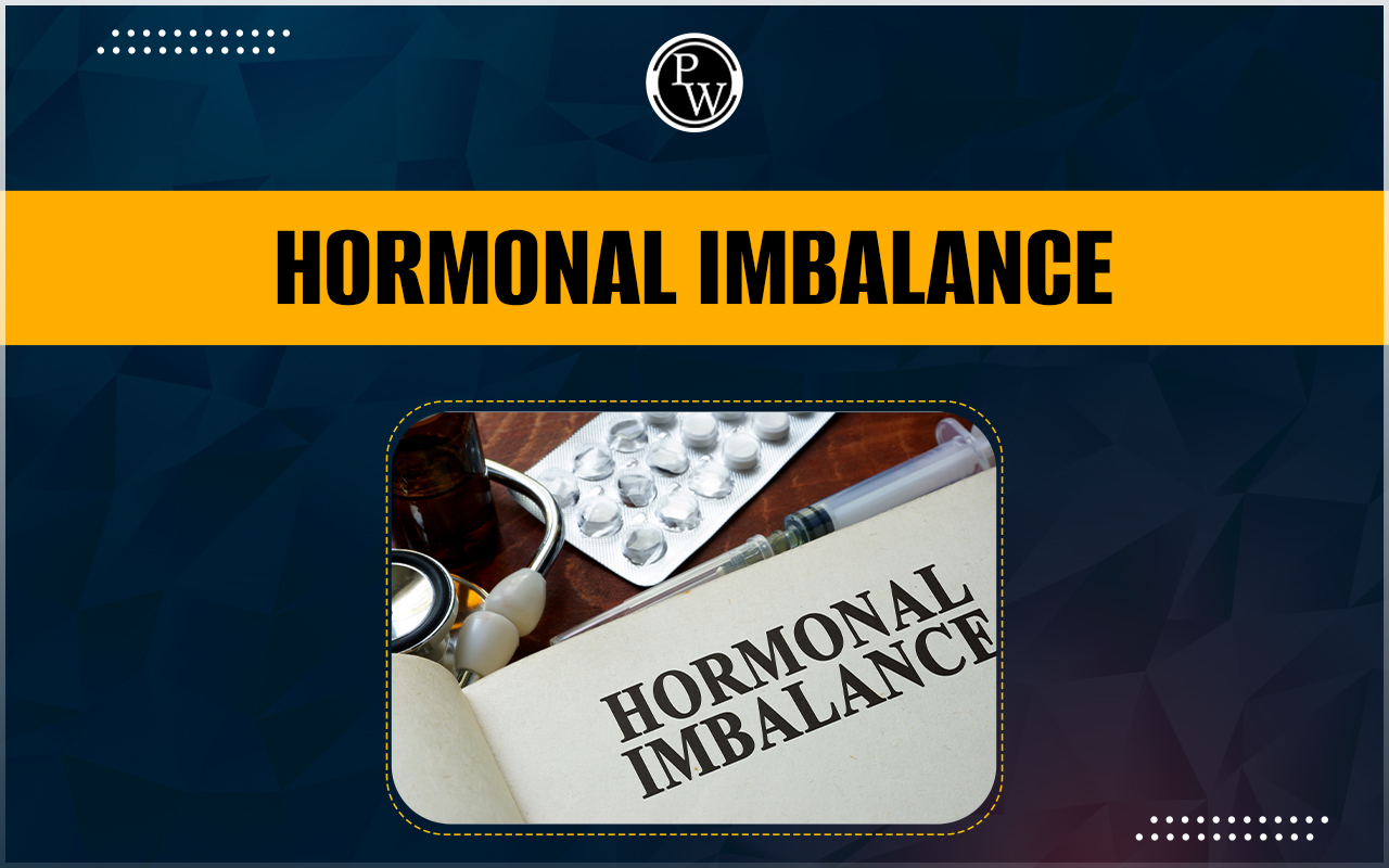 Hormonal Imbalance