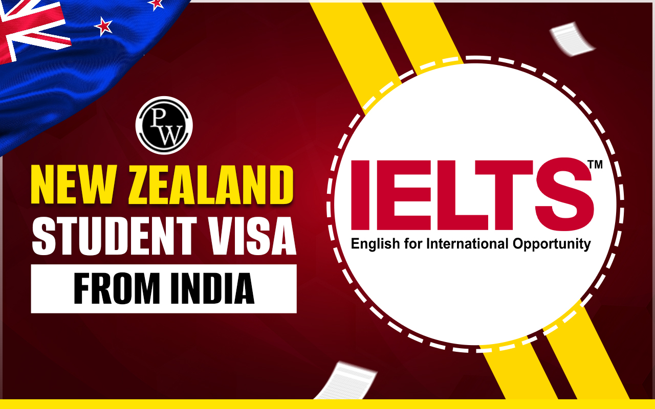 New Zealand Student Visa from India