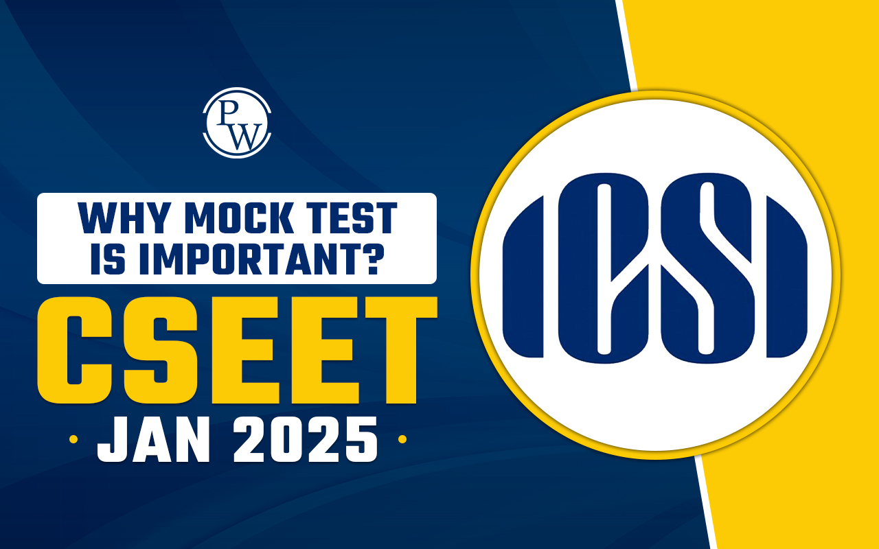 Why Mock Tests Are Crucial for CSEET Jan 2025