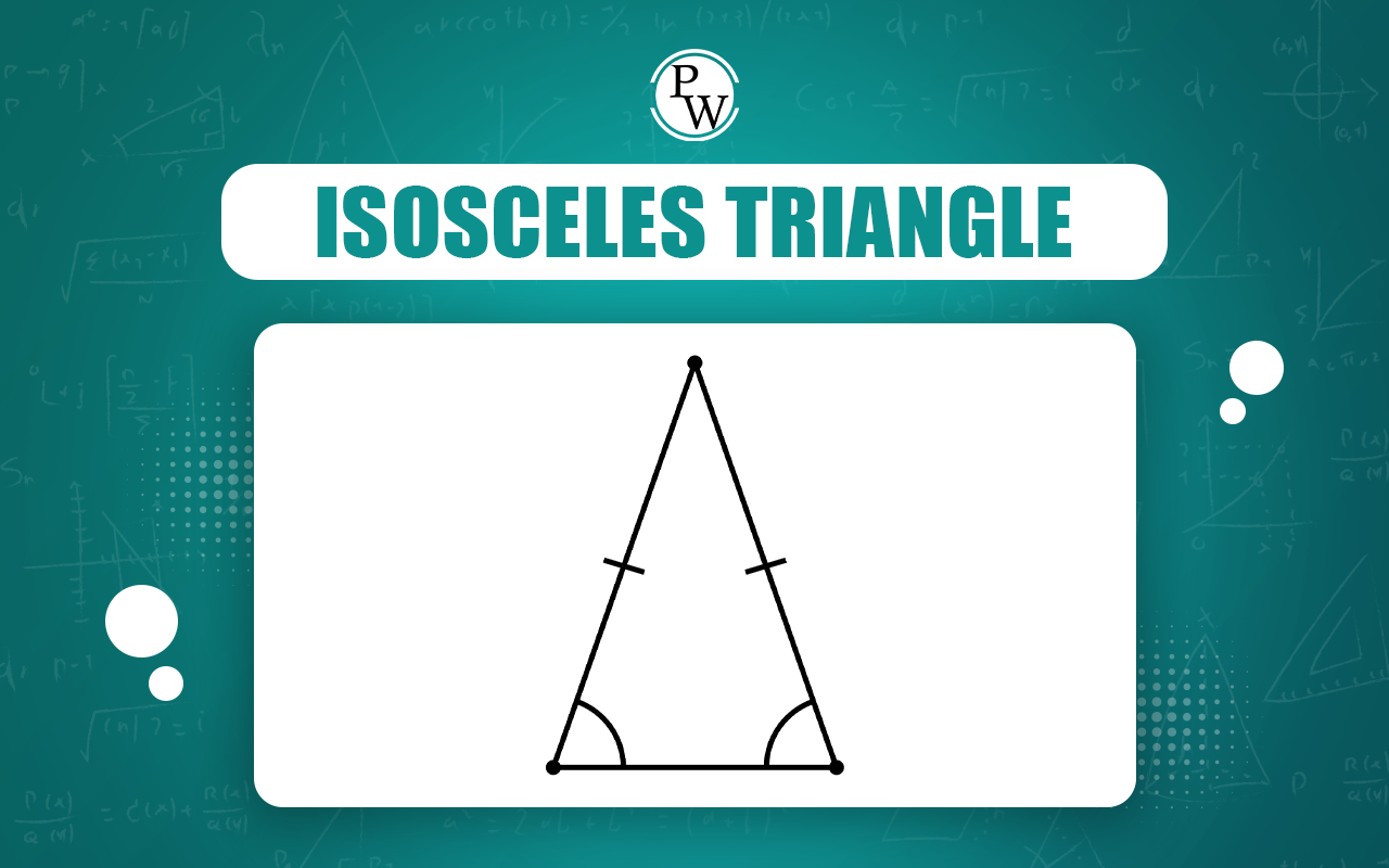 Isosceles Triangle