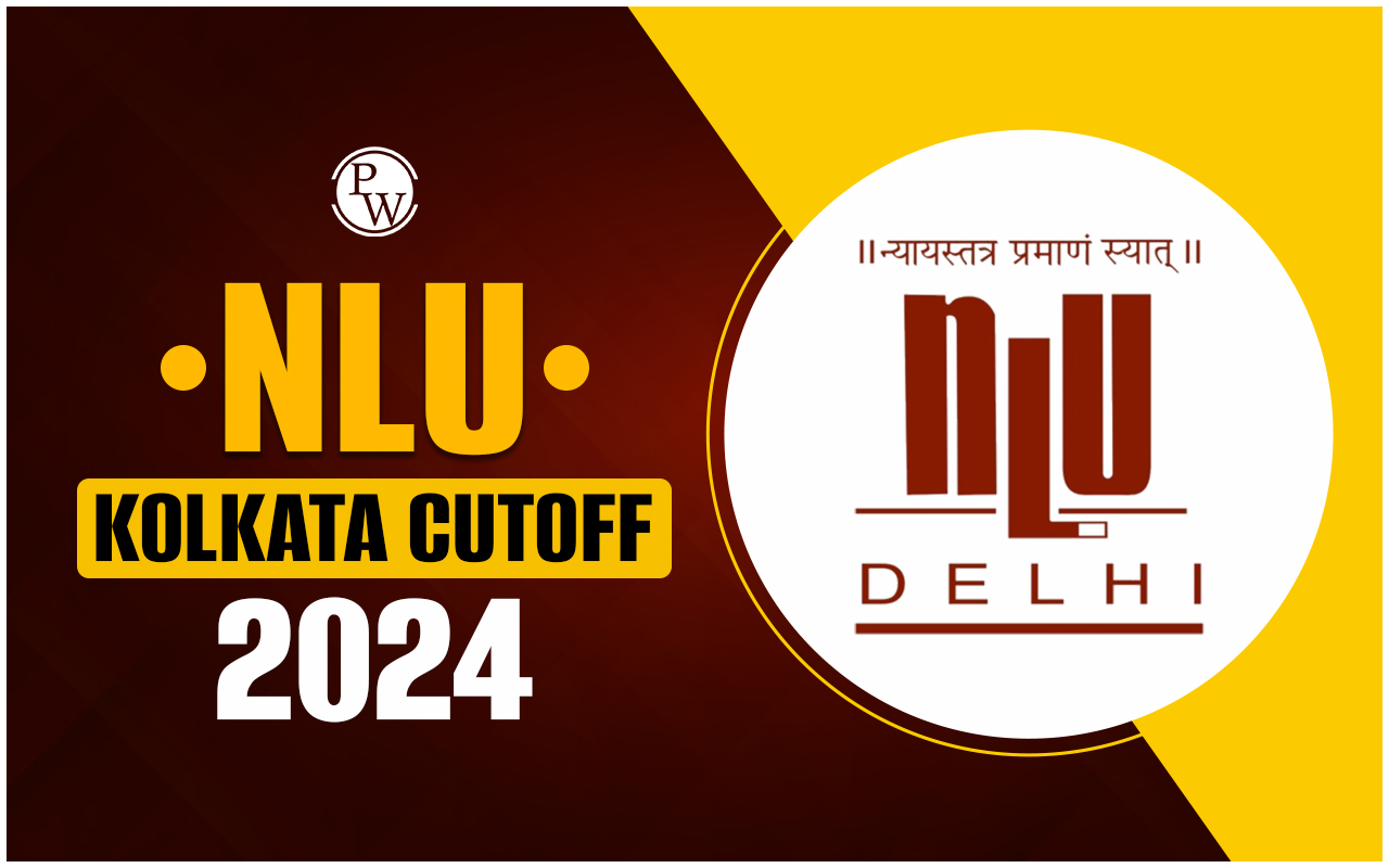 NLU Kolkata Cutoff 2024