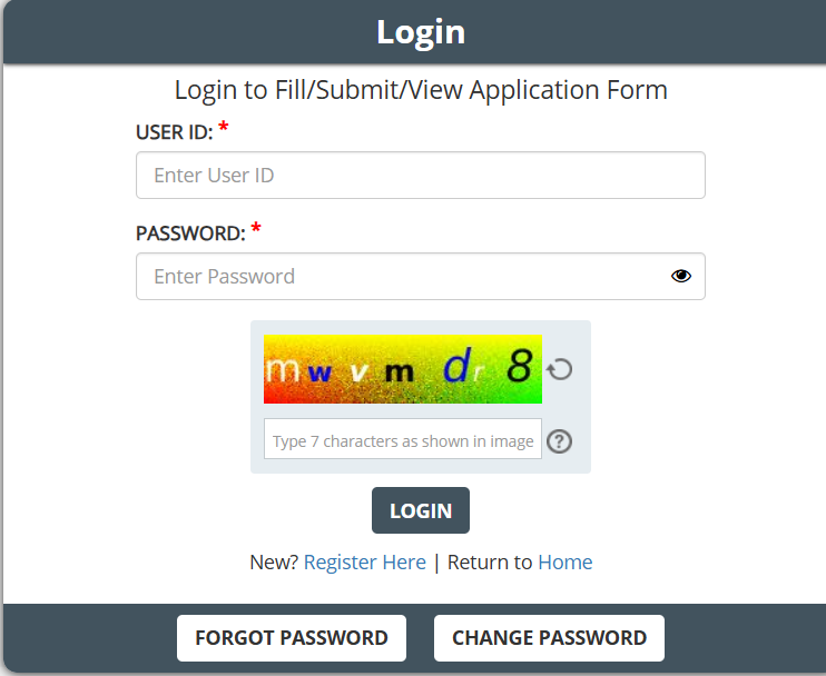 ISRO HSFC Answer Key 2025 Link