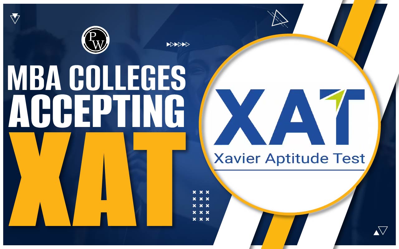 MBA Colleges Accepting XAT 80-90 Cut Off Percentile, Check out the Colleges List Now