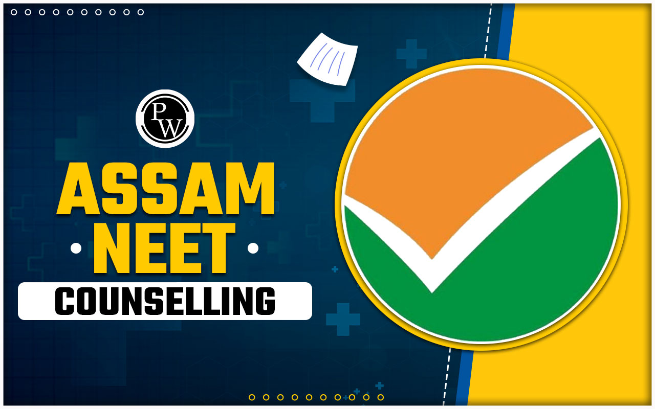 Assam NEET Counselling