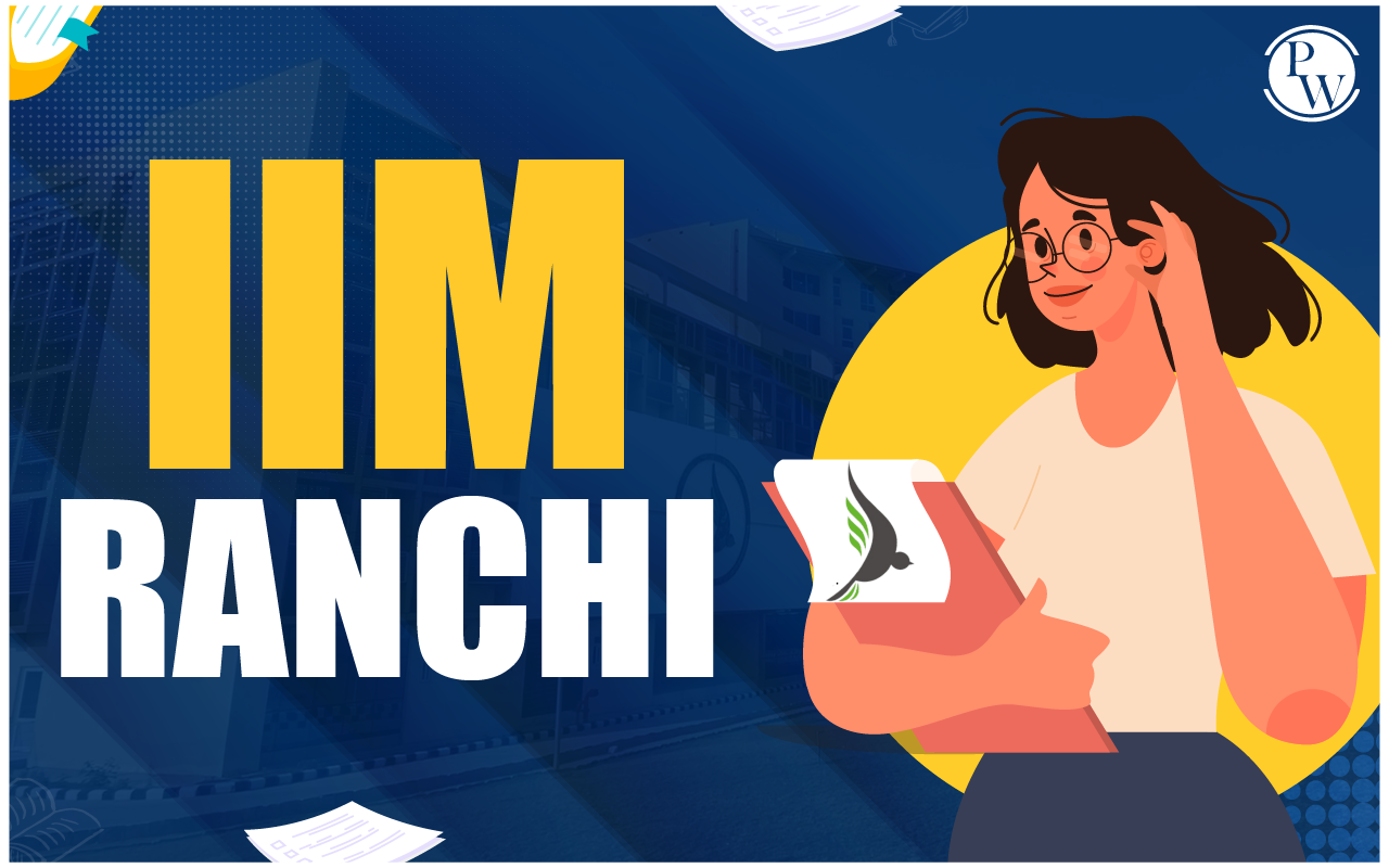 IIM Ranchi