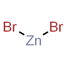 Zinc Bromide Formula