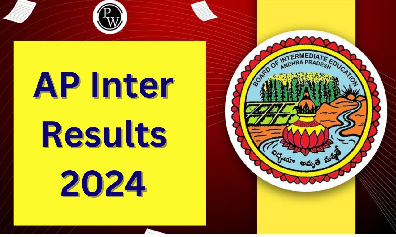 AP Inter Results 2024