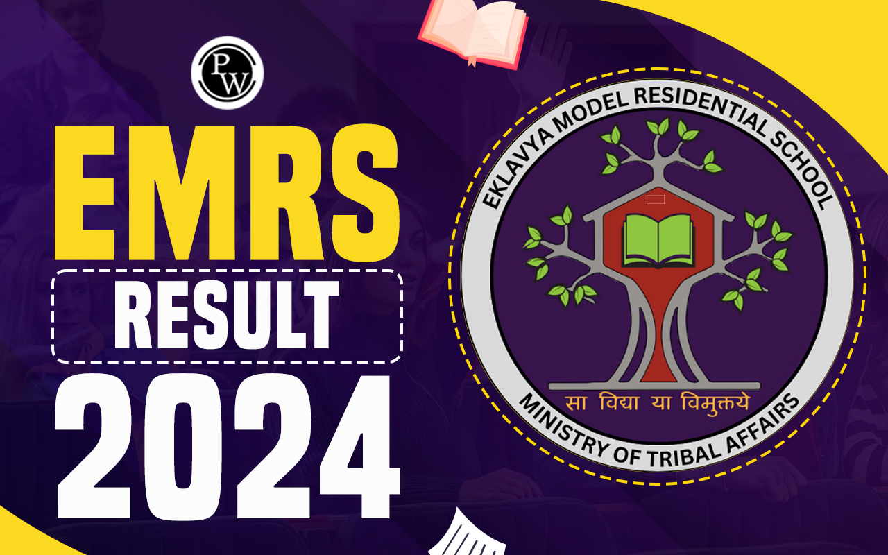 EMRS Result 2024