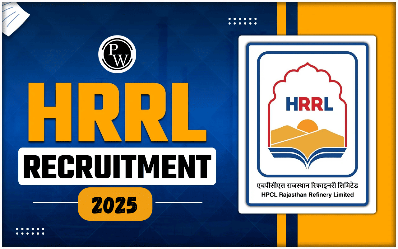 HRRL Recruitment 2025