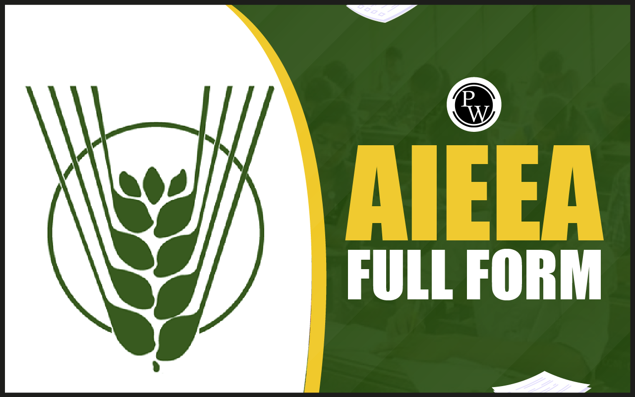 AIEEA Full Form