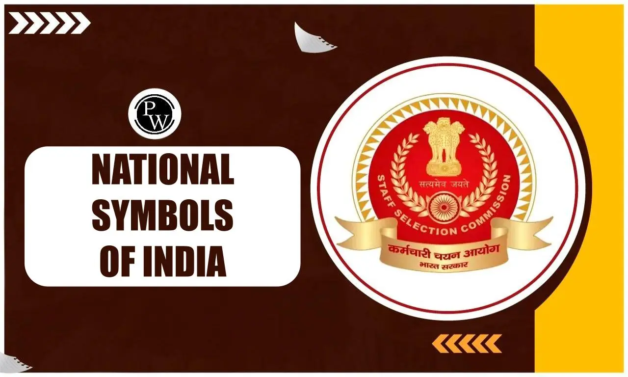 National Symbols of India