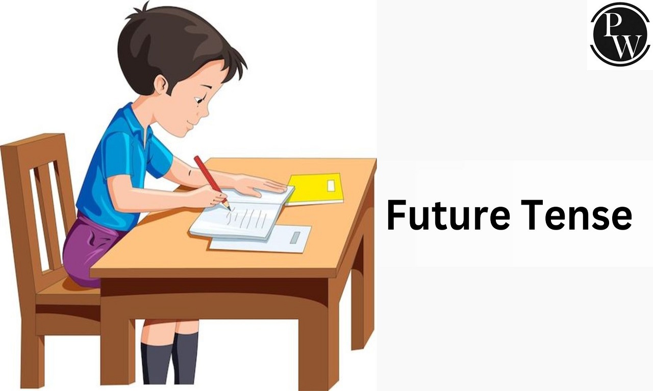Future Tense