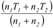 Internal Energy of an Ideal Gas 