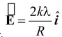 Electric Field