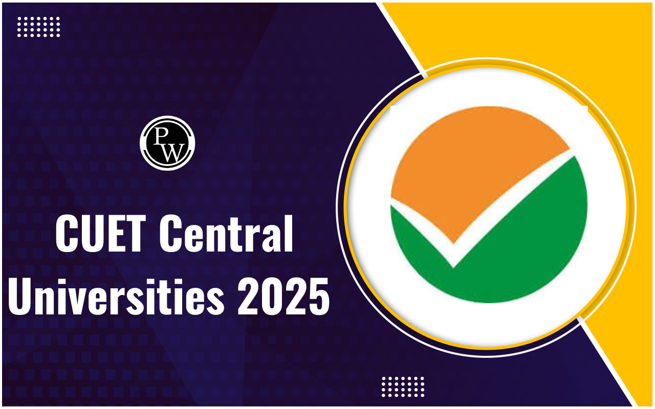 CUET Central Universities 2025