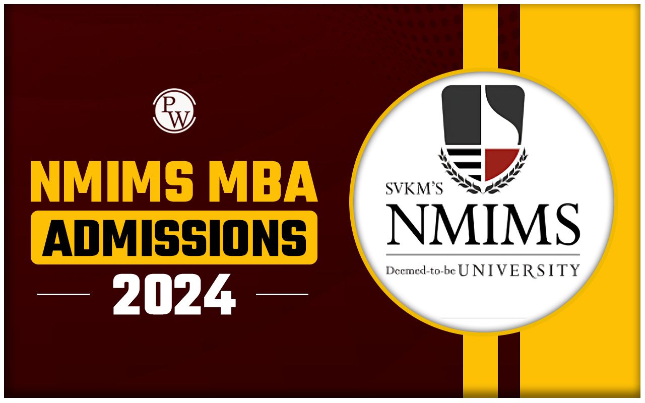 NMIMS MBA Admissions 2025
