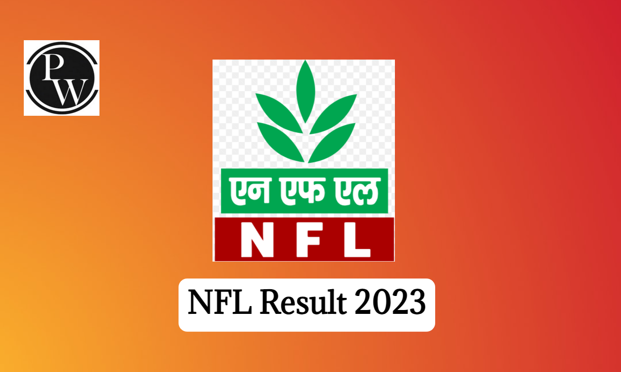 NFL Management Trainee Result 2024, NFL Result Link