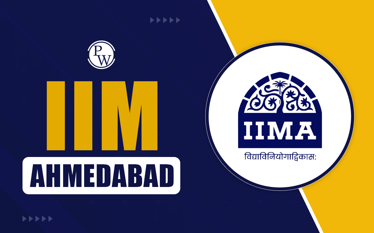IIM Ahmedabad