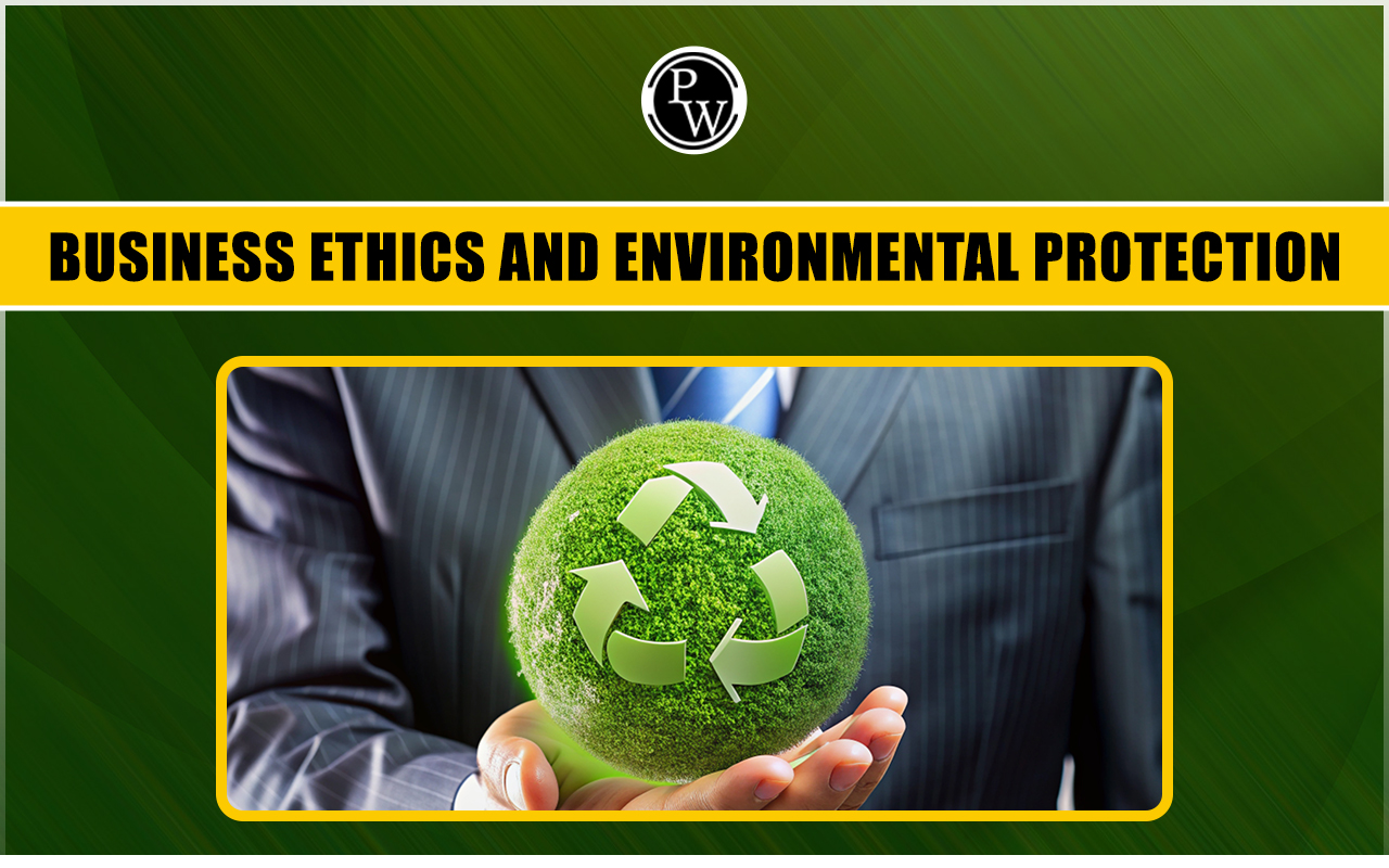 Business Ethics