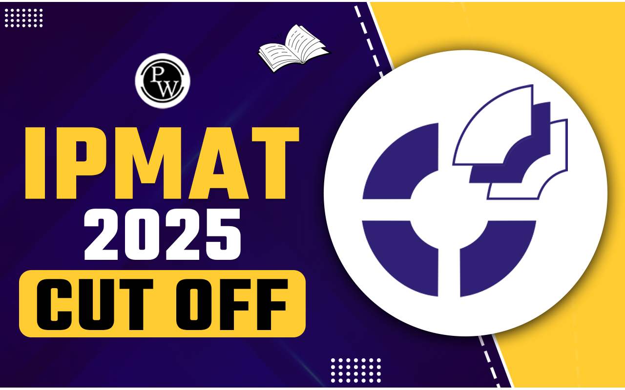 IPMAT IPMAT 2025 Cut Off