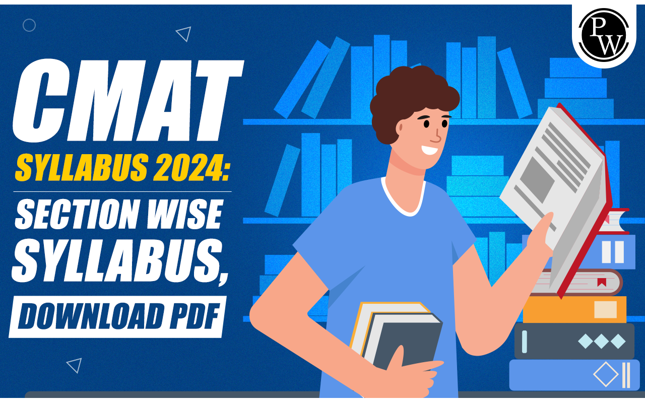 CMAT Syllabus 2024