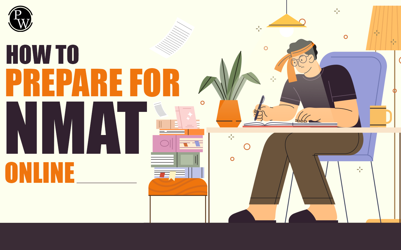 How to Prepare for NMAT Online