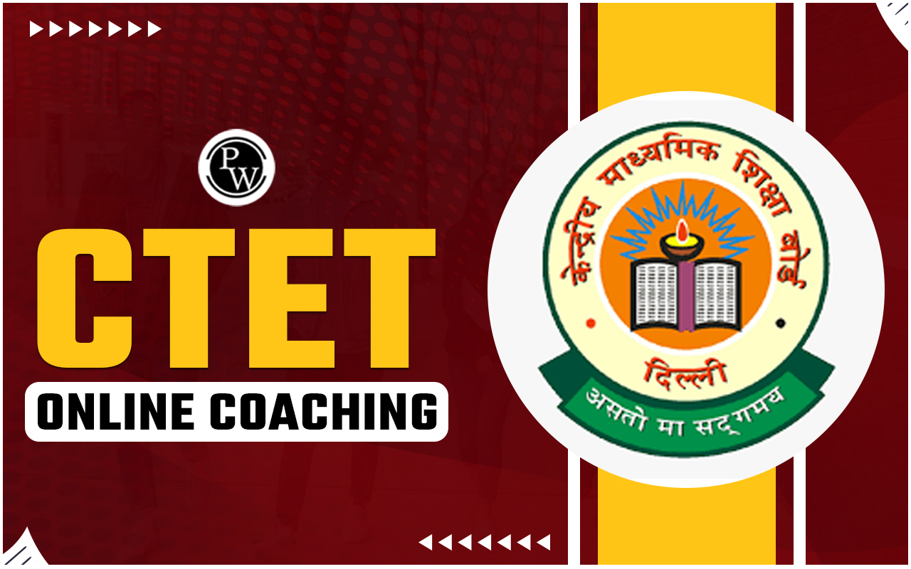 CTET Online Coaching