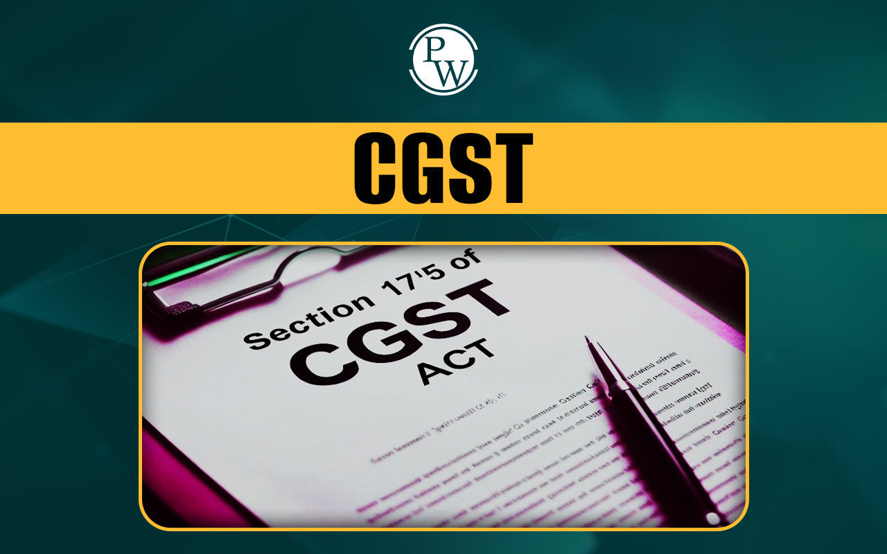 CGST
