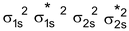 Molecular Orbital Theory