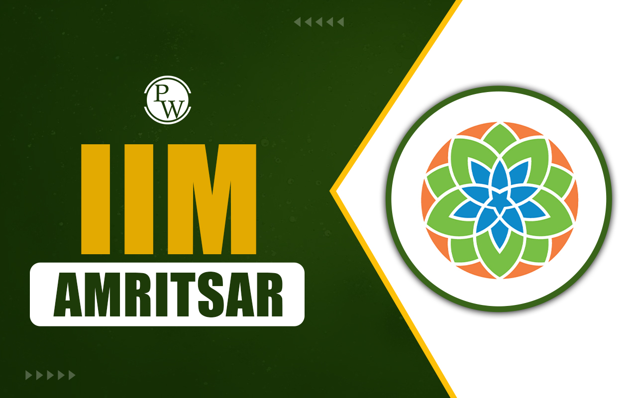 IIM Amritsar