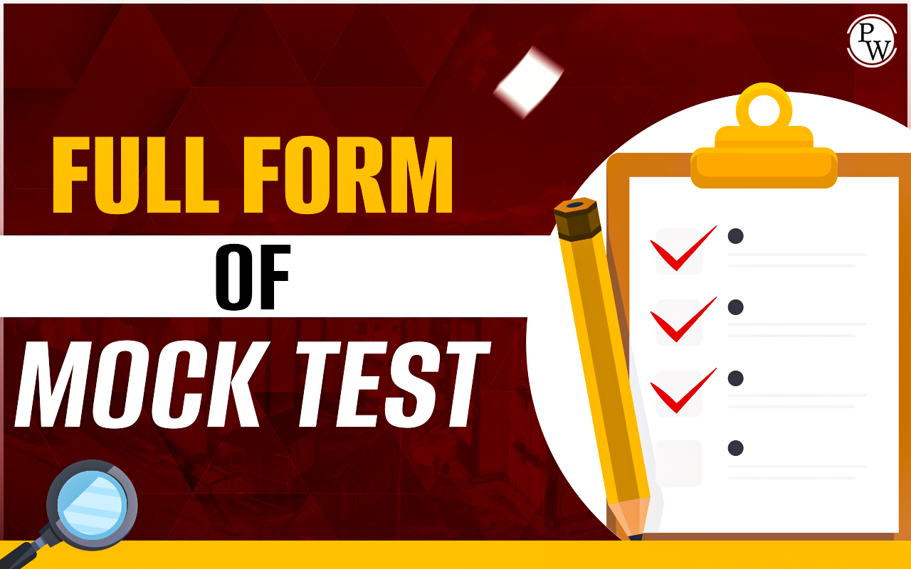 Mock Test