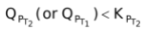 Le Chatelier's Principle