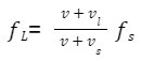 3Doppler Effect