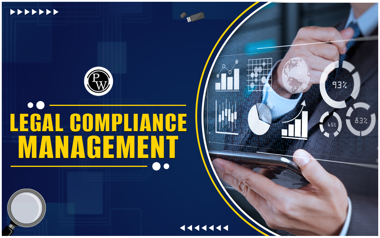 Legal Compliance Management