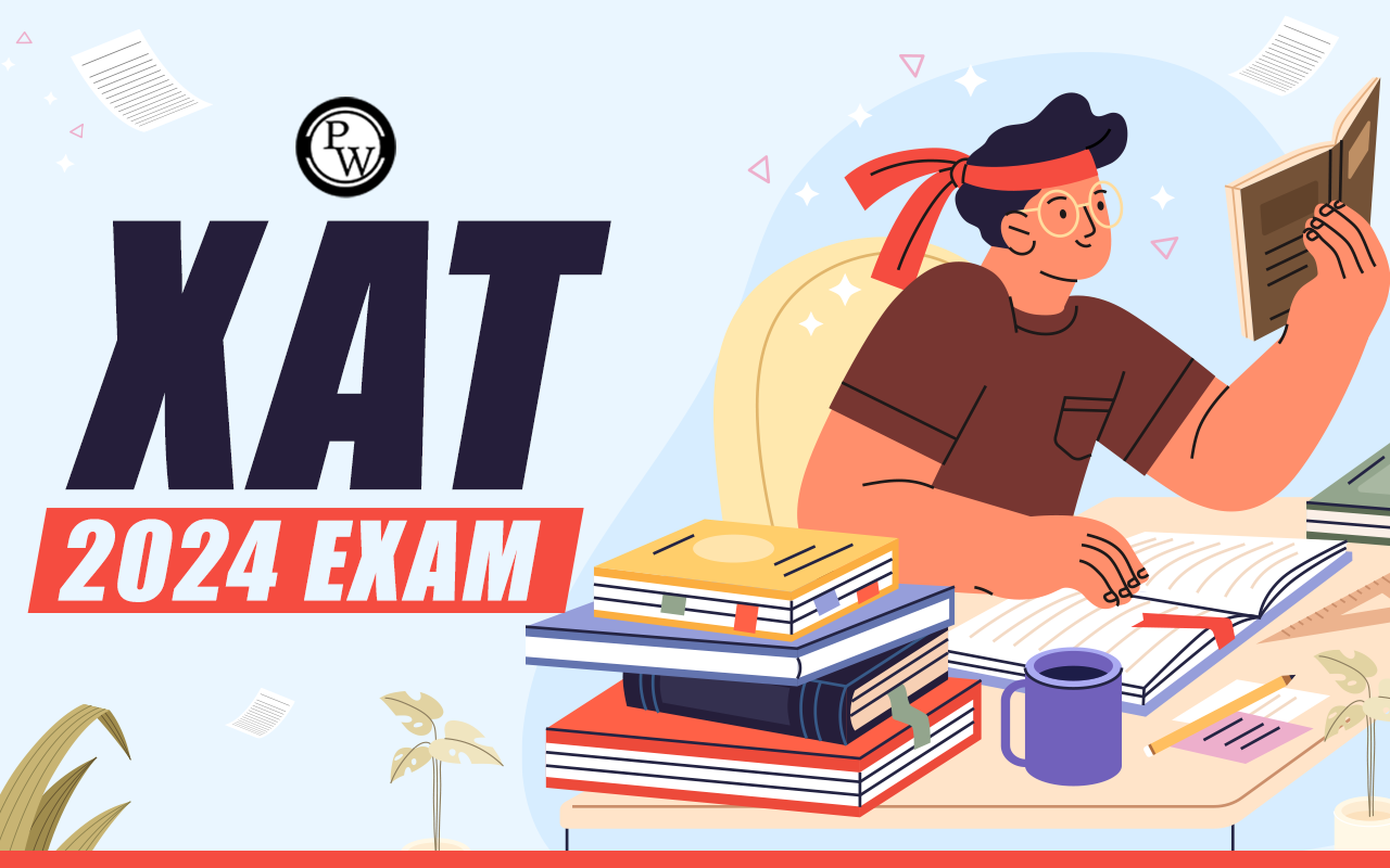 XAT Exam 2024