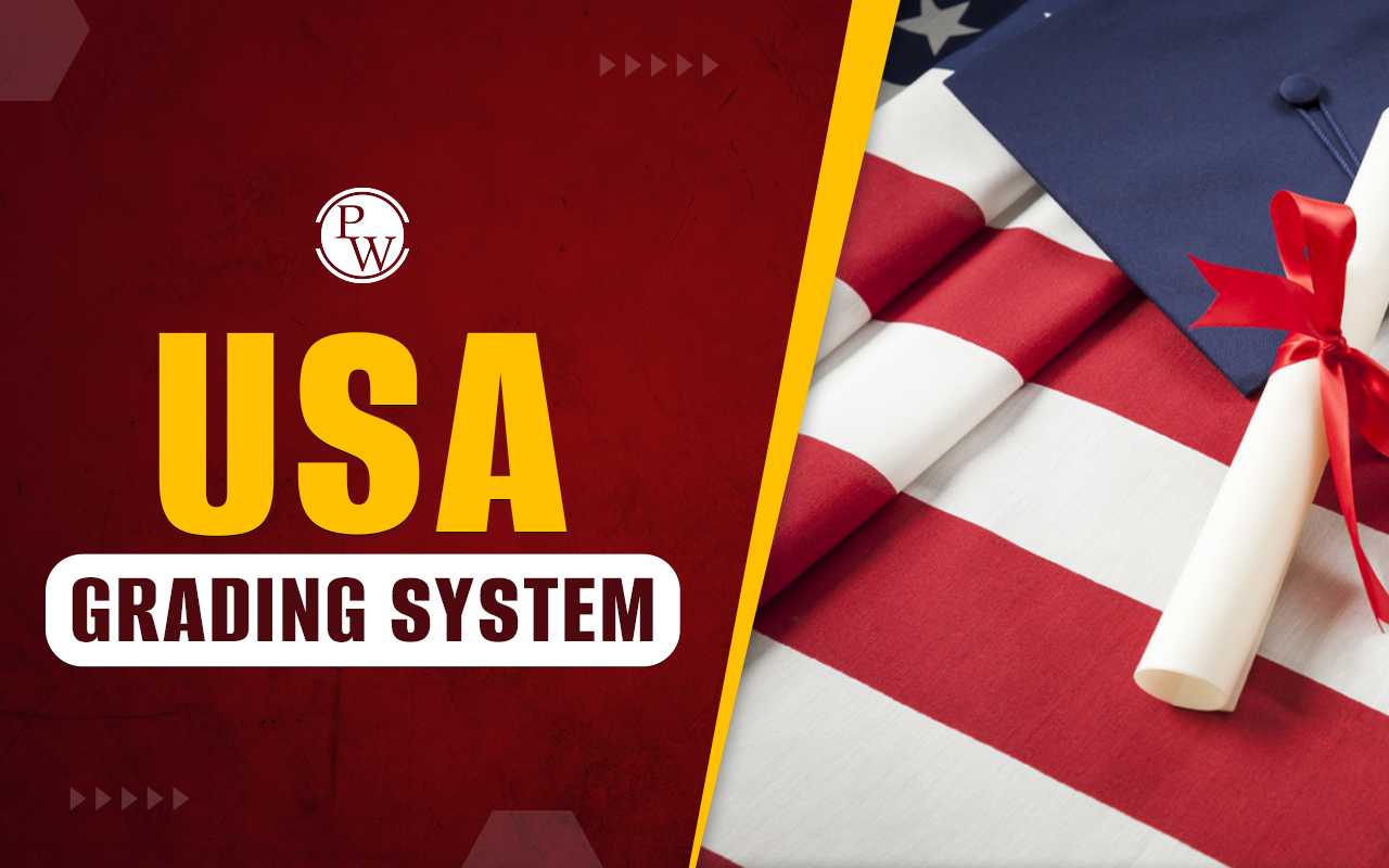 USA Grading System